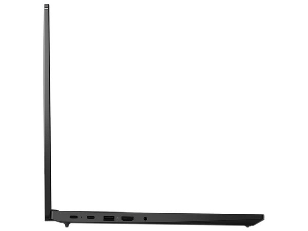 LENOVO THINKPAD E16 GEN 2 - RYZEN 7 7735U - SSD 1 TB - 16 GB RAM DDR5 - 16" IPS 60 HZ - Touch - Teclado retroiluminado - 8 Núcleos - Imagen 5