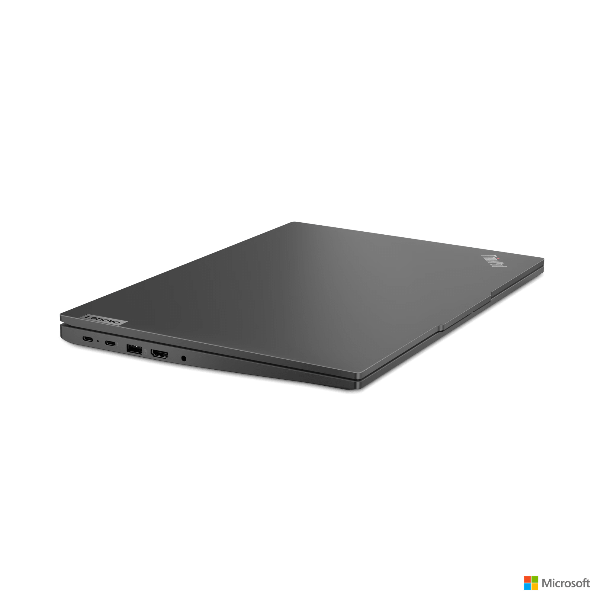 LENOVO THINKPAD E16 GEN 2 - RYZEN 7 7735U - SSD 1 TB - 16 GB RAM DDR5 - 16" IPS 60 HZ - Touch - Teclado retroiluminado - 8 Núcleos - Imagen 4