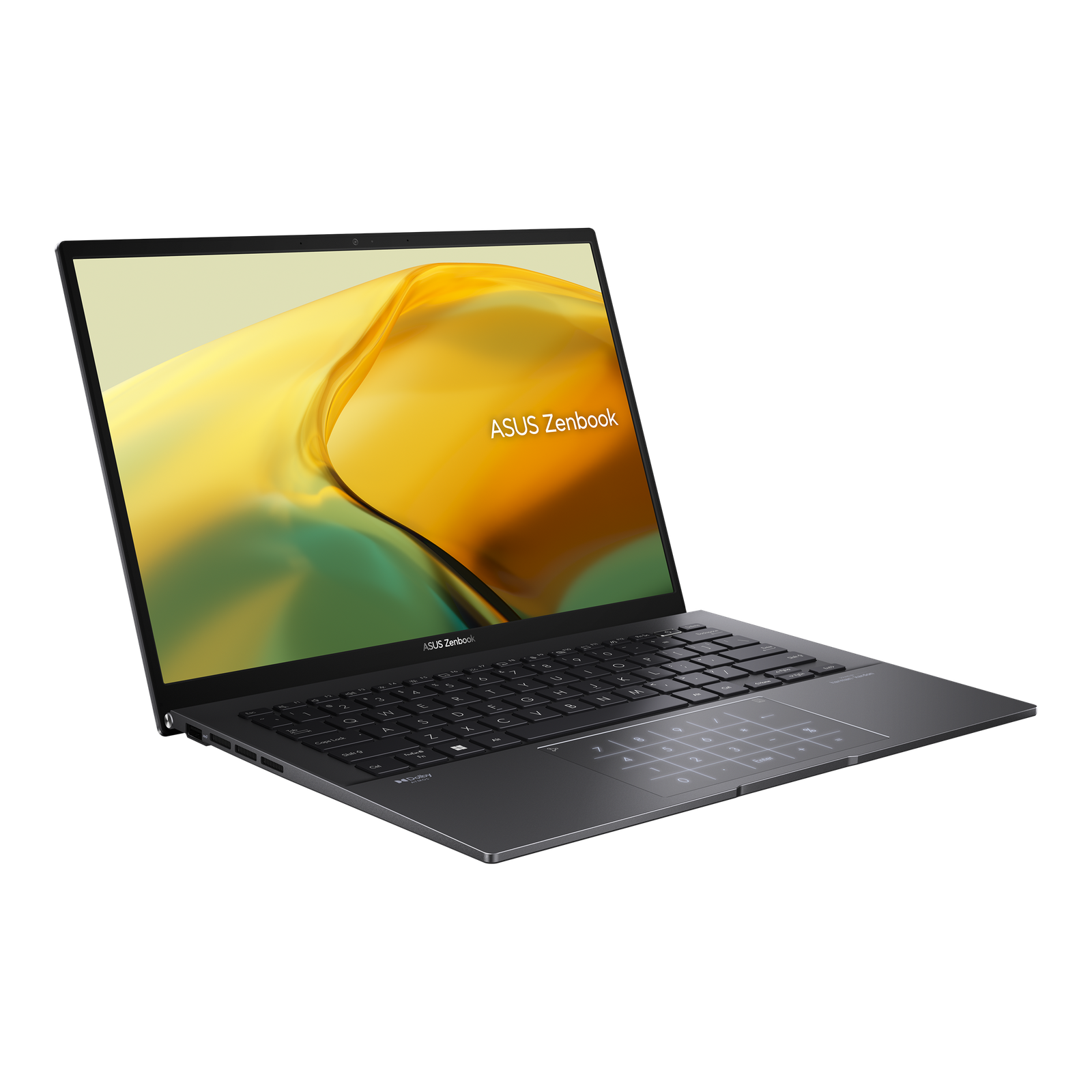 ASUS ZENBOOK UM3402Y - RYZEN 7 7730U - SSD 512 GB - 16 GB RAM - 14" OLED WQ+ - 8 Núcleos - Touch - Imagen 3