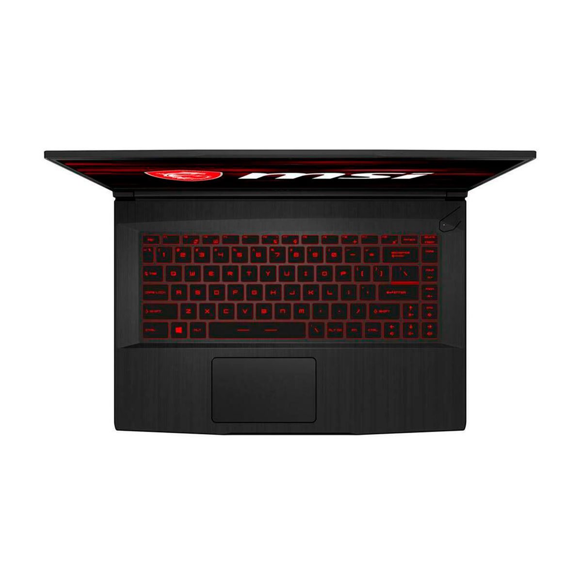 MSI GF65 THIN 10SDR - i7-10750H - 512 SSD - 16 GB RAM - 15.6" FHD IPS 120Hz - GTX 1660 Ti/ - Imagen 3