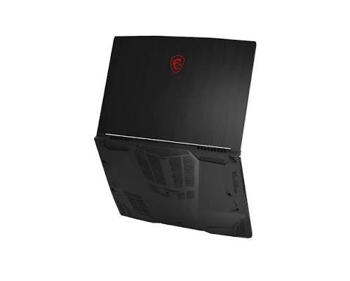 MSI GF65 THIN 10SDR - i7-10750H - 512 SSD - 16 GB RAM - 15.6" FHD IPS 120Hz - GTX 1660 Ti/ - Imagen 4