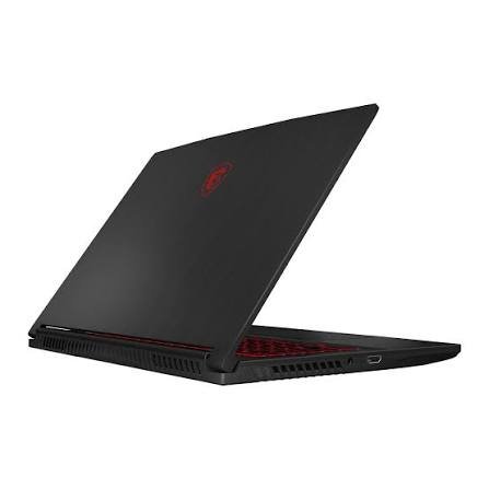 MSI GF65 THIN 10SDR - i7-10750H - 512 SSD - 16 GB RAM - 15.6" FHD IPS 120Hz - GTX 1660 Ti/ - Imagen 5