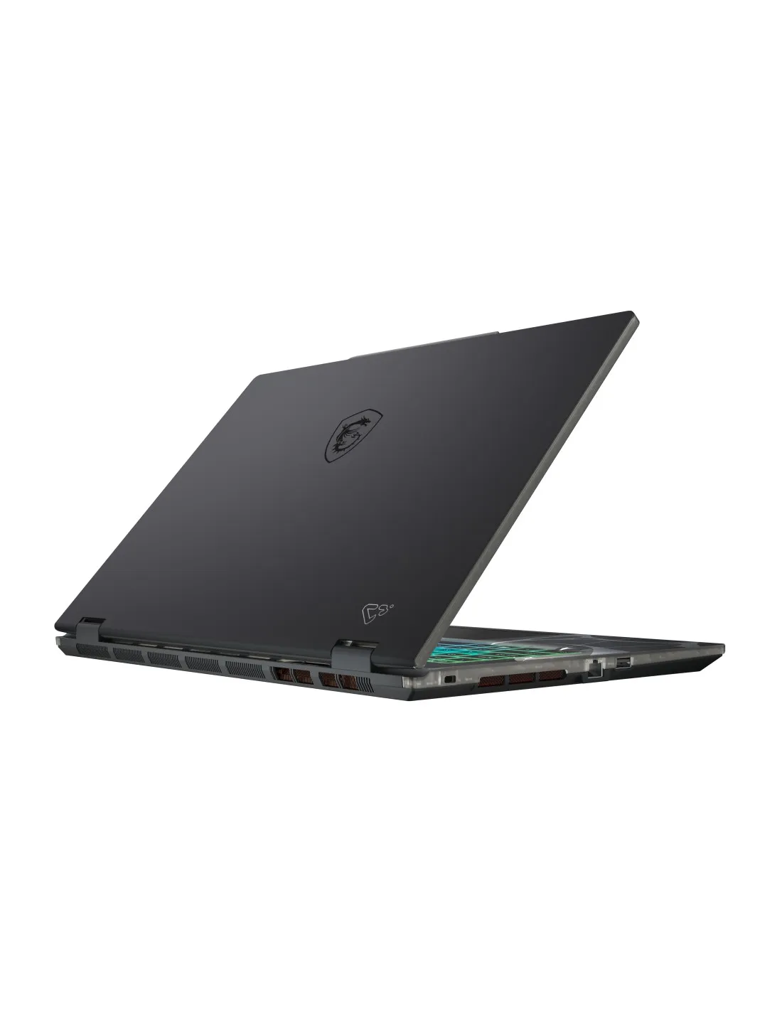 MSI CYBORG A15 B2HWFKG - AMD RYZEN 9 270 - SSD 1 TB - 32 GB RAM DDR5 - RTX 5060 - 15.6" FHD IPS 144Hz - Teclado Retroiluminado - 8 Núcleos - Imagen 5