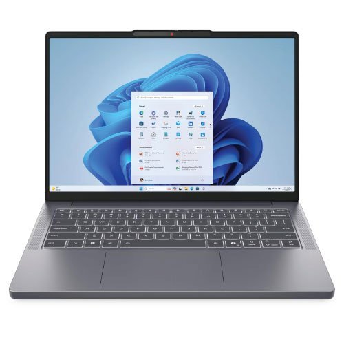 LENOVO IDEAPAD SLIM 3 15ARP10 - AMD RYZEN 7 170 - SSD 512 GB DDR5 - 16 GB RAM - 15.3" WUXGA Touch - 8 Núcleos - Imagen 2
