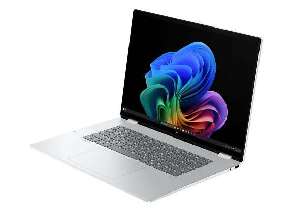 HP OMNIBOOK 7 FLIP 16- AU0010CA- INTEL CORE ULTRA 7 256V - SSD 1 TB - 16 GB RAM DDR5 - 16.0” OLED UWVA Touch - 8 Núcleos - Imagen 5