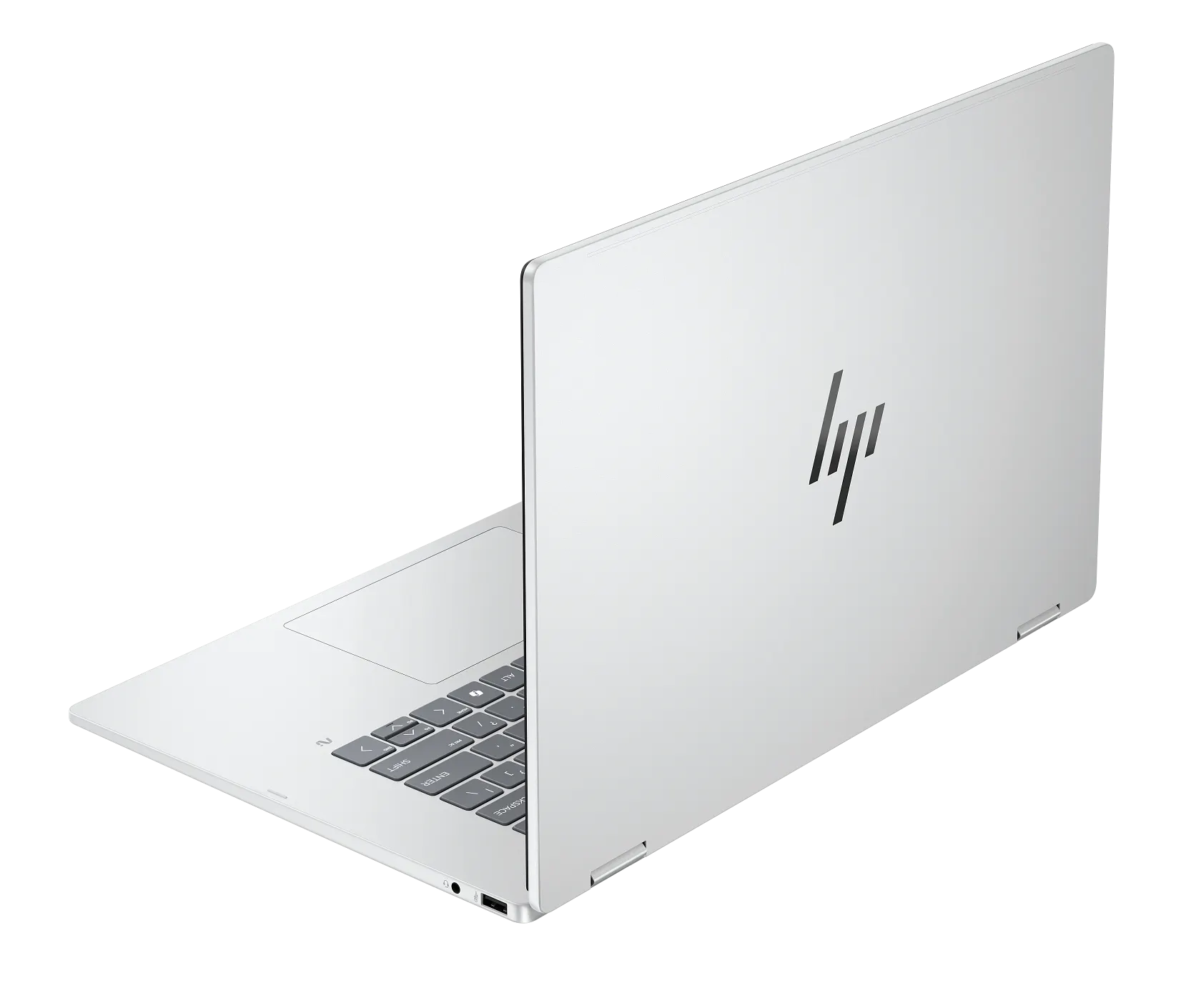 HP OMNIBOOK 7 FLIP 16- AU0010CA- INTEL CORE ULTRA 7 256V - SSD 1 TB - 16 GB RAM DDR5 - 16.0” OLED UWVA Touch - 8 Núcleos - Imagen 6
