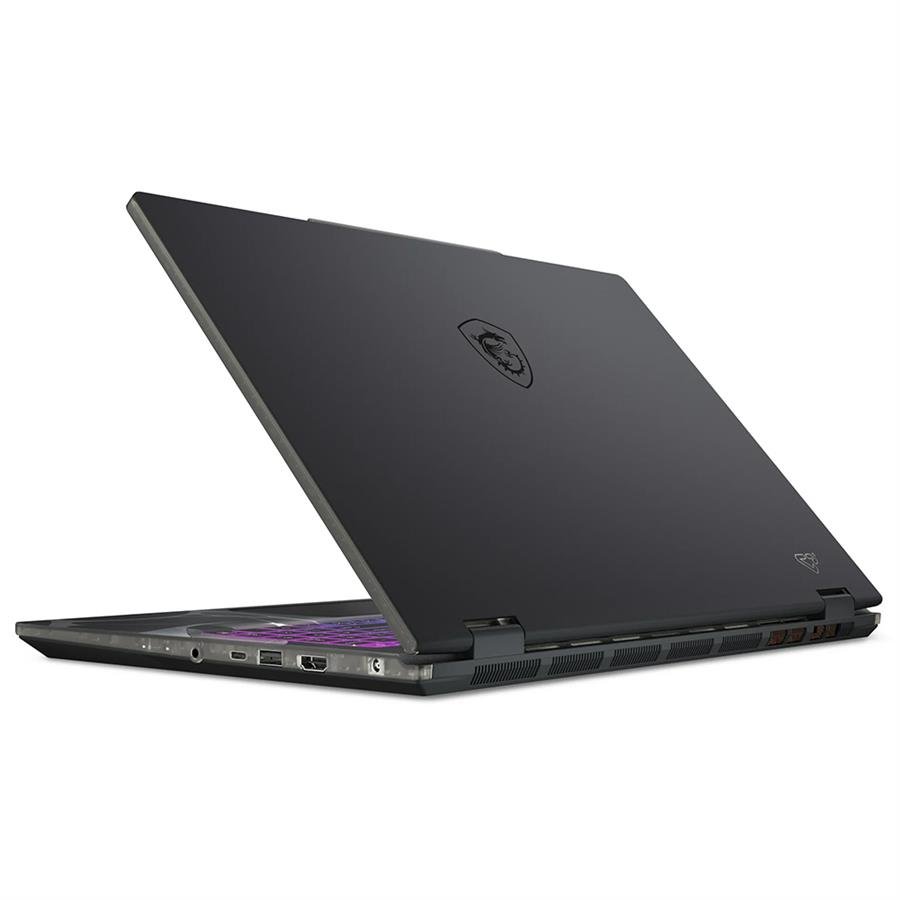 MSI CYBORG 15 B2RWGKG - Intel CORE 7 240H - SSD 1 TB - 32 GB RAM DDR5 - RTX 5070 - 15.6" FHD IPS 144Hz - Teclado Retroiluminado - 10 Núcleos - Imagen 4