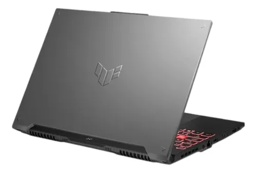 ASUS TUF FA607NUQ PLUS - AMD RYZEN 7 170 - SSD 1 TB - 32 GB RAM DDR5 - 16" WUXGA 144HZ - RTX 4050 - Teclado retroiluminado - 8 Núcleos - Imagen 4