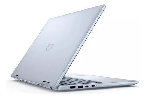 DELL INSPIRON 14 7440 2-IN-1 - INTEL CORE 7 150U - SSD 1 TB - 32 GB RAM DDR5 - 14" FHD Touch 360° - Teclado retroiluminado - Lector de huella - 10 núcleos - Imagen 2