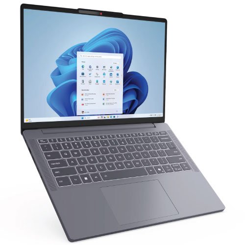 LENOVO IDEAPAD SLIM 3 15ARP10 - AMD RYZEN 7 170 - SSD 512 GB DDR5 - 16 GB RAM - 15.3" WUXGA Touch - 8 Núcleos - Imagen 4