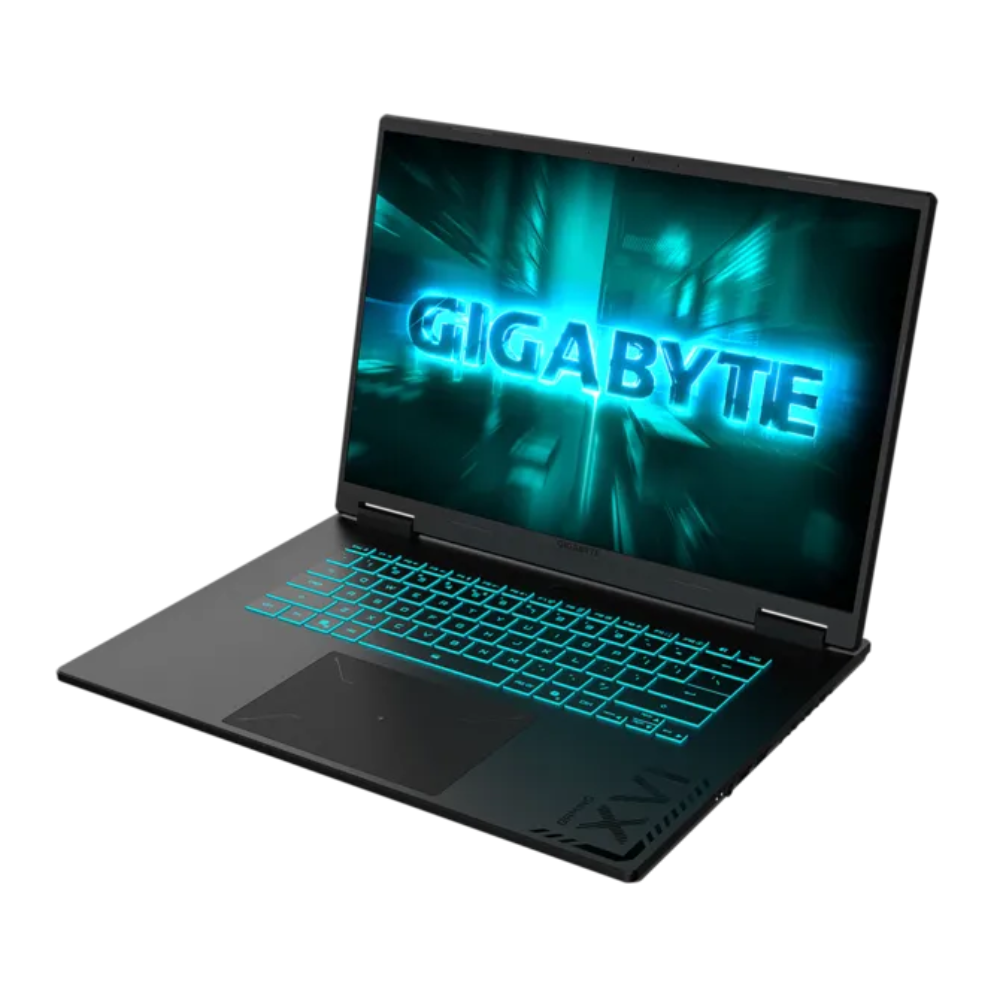 GIGABYTE A16 - i7-13620H - SSD 1 TB - 32 GB RAM DDR5 - 16" FHD+ 165Hz - RTX 5060 - Teclado Retroiluminado - 10 núcleos - Imagen 6
