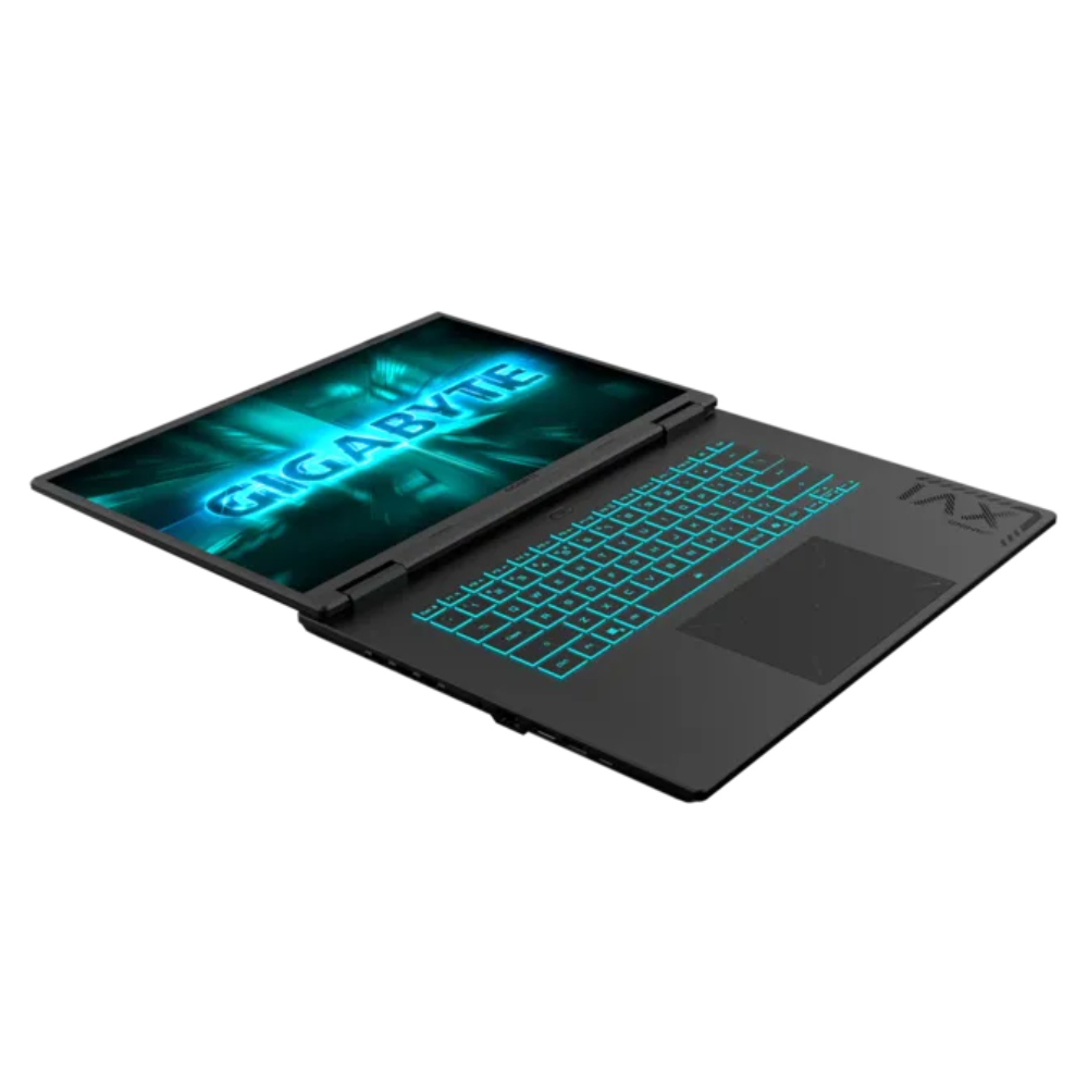 GIGABYTE A16 - i7-13620H - SSD 1 TB - 32 GB RAM DDR5 - 16" FHD+ 165Hz - RTX 5060 - Teclado Retroiluminado - 10 núcleos - Imagen 4
