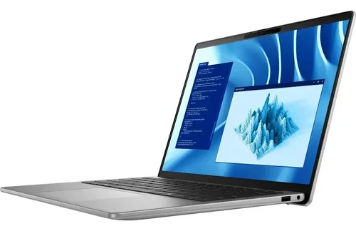 DELL LATITUDE 7455 - Snapdragon X Plus 10 Cores - SSD 512 GB - 16 GB RAM DDR5 - 14" Touch IPS - Lector de Huella - Teclado - Imagen 4