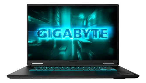 GIGABYTE A16 - i7-13620H - SSD 1 TB - 32 GB RAM DDR5 - 16" FHD+ 165Hz - RTX 5060 - Teclado Retroiluminado - 10 núcleos - Imagen 5