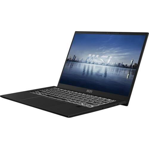 MSI SUMMIT E16 FLIP EVO A13MT - i7-1360P - SSD 1TB - 32 GB RAM DDR5 - 16" FHD+ Touch 360° - Teclado retroiluminado - Lector de huella - Pen - 12 núcleos - Imagen 5