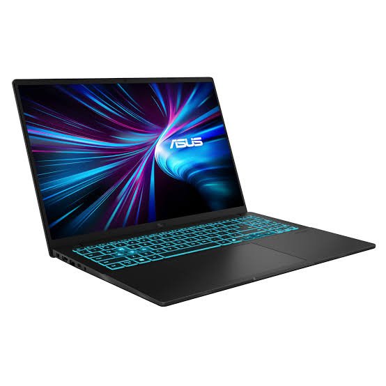 ASUS V3607V - INTEL CORE 7 240H - SSD 1 TB - 32 GB RAM DDR5 - 16" IPS WUXGA 144Hz - RTX 3050 - 10 Núcleos - Imagen 4