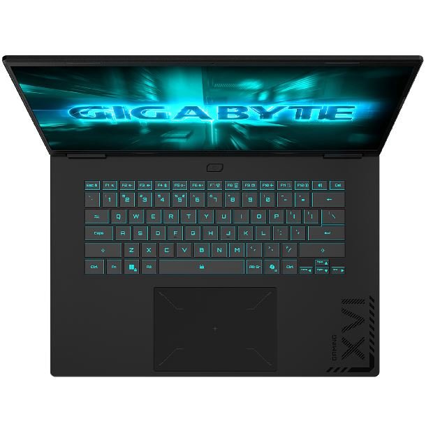 GIGABYTE A16 - i7-13620H - SSD 1 TB - 32 GB RAM DDR5 - 16" FHD+ 165Hz - RTX 5060 - Teclado Retroiluminado - 10 núcleos - Imagen 3