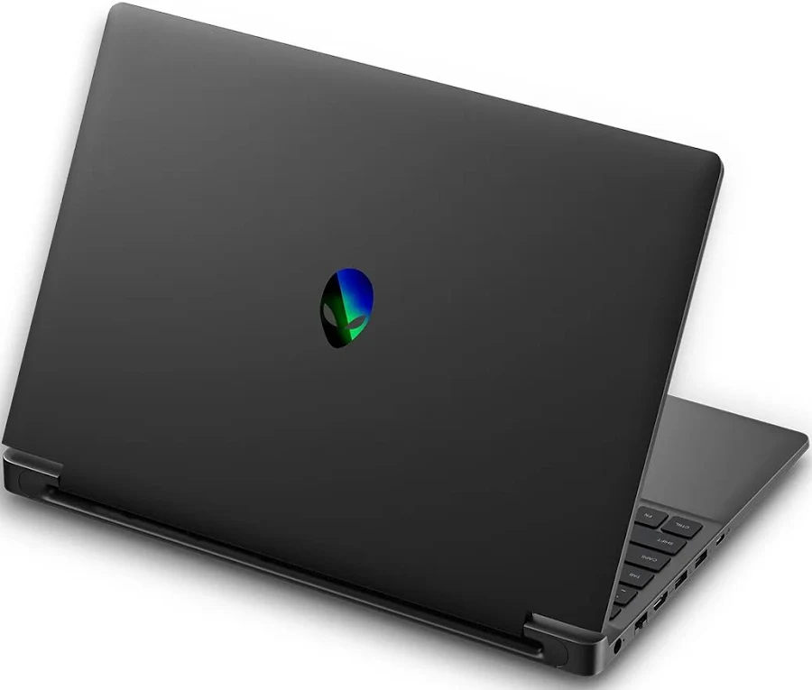 DELL ALIENWARE AURORA DA15260 - Intel Core 7 240H - SSD 512 GB- 16 GB RAM DDR5 - RTX 4050 - 15.3" WUXGA 165Hz - Teclado Retroiluminado - 10 Núcleos - Imagen 3