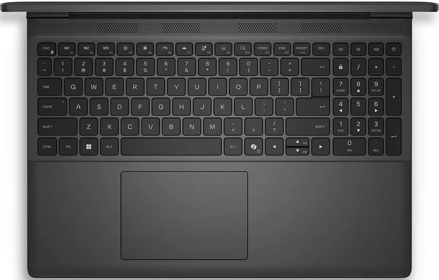 DELL ALIENWARE AURORA DA15260 - Intel Core 7 240H - SSD 512 GB- 16 GB RAM DDR5 - RTX 4050 - 15.3" WUXGA 165Hz - Teclado Retroiluminado - 10 Núcleos - Imagen 4