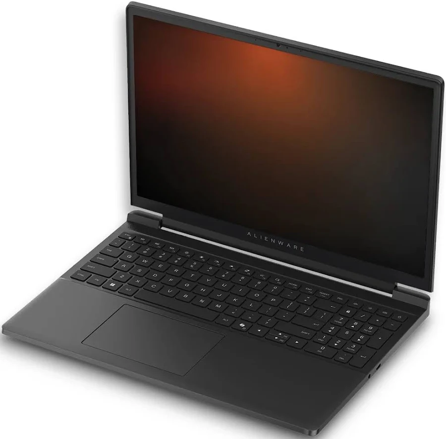DELL ALIENWARE AURORA DA15260 - Intel Core 7 240H - SSD 512 GB- 16 GB RAM DDR5 - RTX 4050 - 15.3" WUXGA 165Hz - Teclado Retroiluminado - 10 Núcleos - Imagen 2