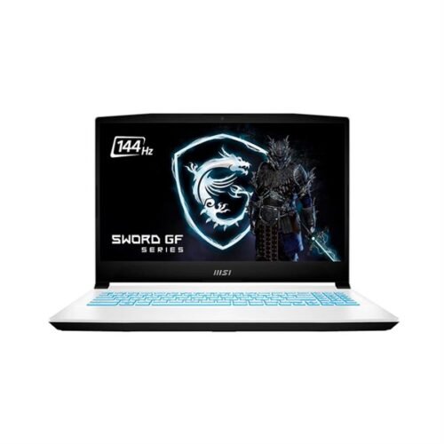 MSI SWORD 15 A12UE - i7-12650H - SSD 1 TB - 32 GB RAM - RTX 3060 - 15.6" FHD IPS 144Hz - 10 Núcleos - Imagen 3