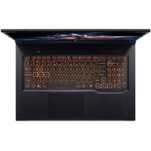 ACER NITRO V17 AI - AMD RYZEN 7 260 - SSD 1 TB - 32 GB RAM DDR5 - RTX 5070 - 17.3" FHD IPS 144Hz - Teclado Retroiluminado - 8 Núcleos - Imagen 3