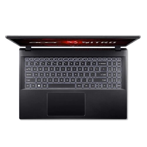 ACER NITRO V 15 - i7-13620H - SSD 1TB - 32 GB RAM DDR5 - 15.6" FHD IPS 165hz - RTX 4060 - Teclado retroiluminado - 10 núcleos - Imagen 5