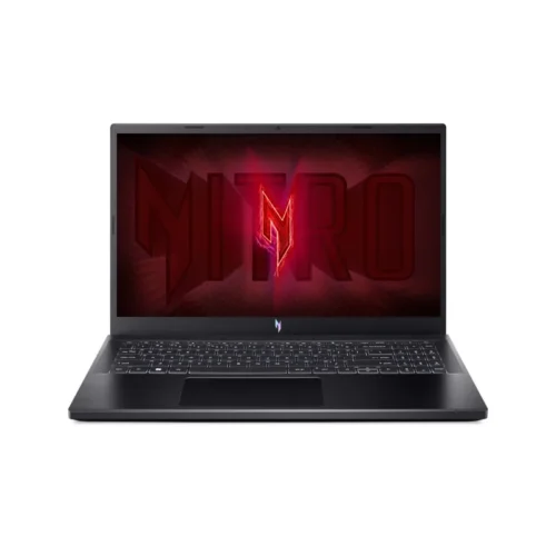 ACER NITRO V 15 - i7-13620H - SSD 1TB - 32 GB RAM DDR5 - 15.6" FHD IPS 165hz - RTX 4060 - Teclado retroiluminado - 10 núcleos - Imagen 2