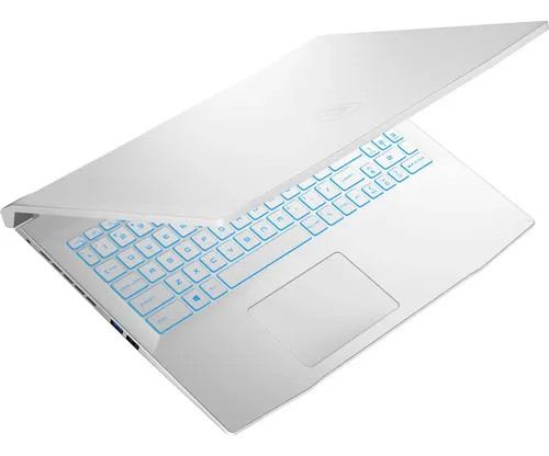 MSI SWORD 15 A12UE - i7-12650H - SSD 1 TB - 32 GB RAM - RTX 3060 - 15.6" FHD IPS 144Hz - 10 Núcleos - Imagen 5