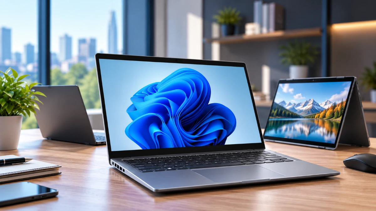 Notebook i5 con 16 GB de RAM recomendada en Argentina