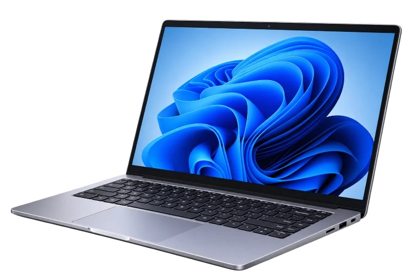 Notebook con 16 GB de RAM recomendada en Argentina