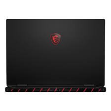 MSI RAIDER A18 HX AI A2XWIG - CORE ULTRA 9 285HX - SSD 1 TB - 32 GB RAM DDR5 - RTX 5080 - 18" QHD+ IPS 240Hz - Teclado Retroiluminado - 24 Núcleo - Imagen 5