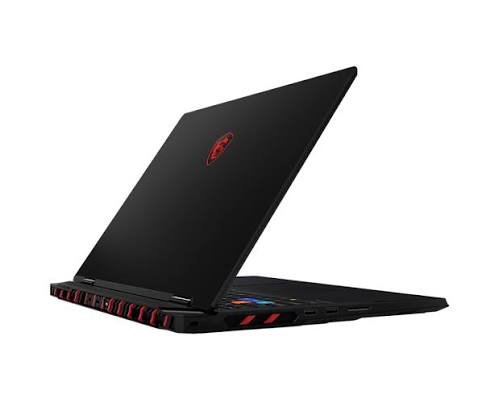 MSI RAIDER A18 HX AI A2XWIG - CORE ULTRA 9 285HX - SSD 1 TB - 32 GB RAM DDR5 - RTX 5080 - 18" QHD+ IPS 240Hz - Teclado Retroiluminado - 24 Núcleo - Imagen 3