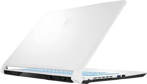 MSI SWORD 15 A12UE - i7-12650H - SSD 1 TB - 32 GB RAM - RTX 3060 - 15.6" FHD IPS 144Hz - 10 Núcleos - Imagen 6