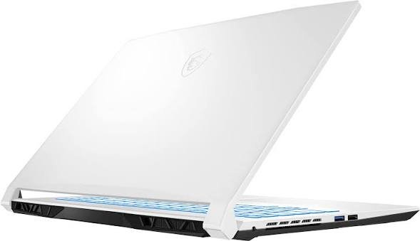 MSI SWORD 15 A12UE - i7-12650H - SSD 1 TB - 32 GB RAM - RTX 3060 - 15.6" FHD IPS 144Hz - 10 Núcleos - Imagen 6