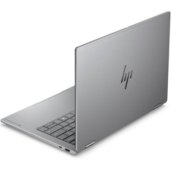 HP OMNIBOOK X FLIP 16- CC0033DX - AMD RYZEN AI 9 465 APU - SSD 512 GB - 32 GB RAM DDR5 - 16.0” 2 K UWVA + OLED Touch - 10 Núcleos - Imagen 3