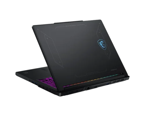 MSI CROSSHAIR 16 HX E14WGK -  i9 - 14900HX - SSD 1 TB - 32 GB RAM DDR5 - RTX 5070 - 16" QHD+ IPS 240Hz - Teclado Retroiluminado - 24 Núcleos - Imagen 3