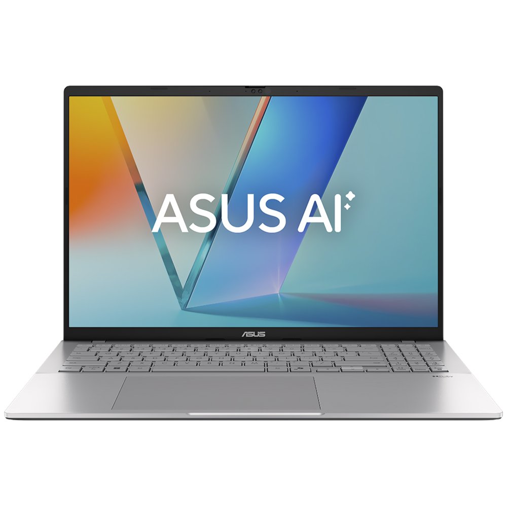 ASUS VIVOBOOK M3607G – AMD RYZEN AI 9 465 – SSD 1TB – 32 GB RAM DDR5 – 16″ WUXGA Touch – 10 núcleos - Imagen 2