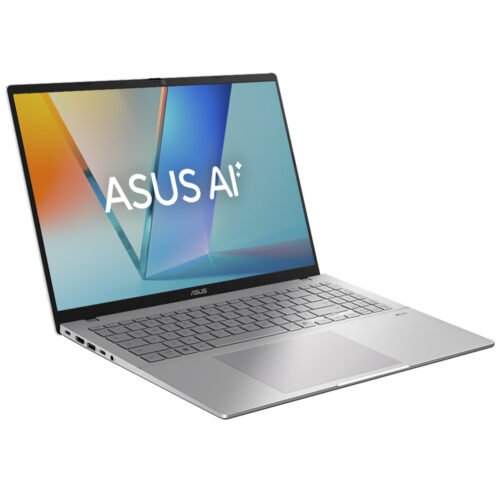 ASUS VIVOBOOK M3607G – AMD RYZEN AI 9 465 – SSD 1TB – 32 GB RAM DDR5 – 16″ WUXGA Touch – 10 núcleos - Imagen 5