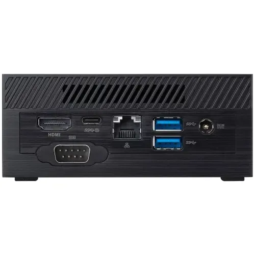 MINI PC ASUS PN41-S1-B - INTEL CELERON N4505 - SSD 128 GB - 8 GB RAM - 2 Núcleos - Imagen 4
