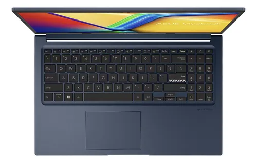 ASUS VIVOBOOK X1504V - INTEL CORE 7-150U - SSD 512 GB - 16 GB RAM DDR5 - 15.6" FHD IPS - 10 núcleos-Teclado Español - Imagen 4
