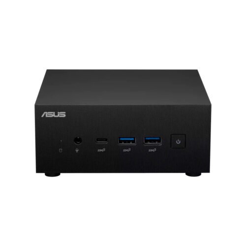 MINI PC ASUS PN41-S1-B - INTEL CELERON N4505 - SSD 128 GB - 8 GB RAM - 2 Núcleos - Imagen 2