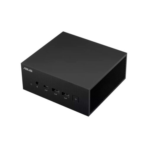 MINI PC ASUS PN41-S1-B - INTEL CELERON N4505 - SSD 128 GB - 8 GB RAM - 2 Núcleos - Imagen 3