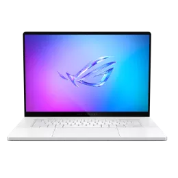 ASUS ROG ZEPHYRUS GA403W - AMD RYZEN AI 9 HX 370 - SSD 2 TB - 32 GB RAM DDR5 - RTX 5080 - 14” WQXGA+ OLED 120Hz - Teclado Retroiluminado - 12 Núcleos - Imagen 2
