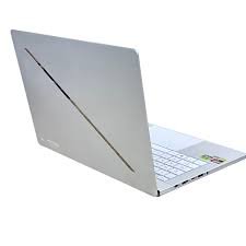 ASUS ROG ZEPHYRUS GA403W - AMD RYZEN AI 9 HX 370 - SSD 2 TB - 32 GB RAM DDR5 - RTX 5080 - 14” WQXGA+ OLED 120Hz - Teclado Retroiluminado - 12 Núcleos - Imagen 5