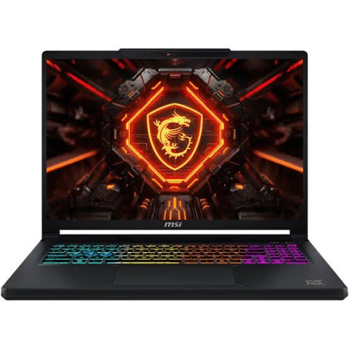 MSI CROSSHAIR 16 HX E14WGK -  i9 - 14900HX - SSD 1 TB - 32 GB RAM DDR5 - RTX 5070 - 16" QHD+ IPS 240Hz - Teclado Retroiluminado - 24 Núcleos - Imagen 2