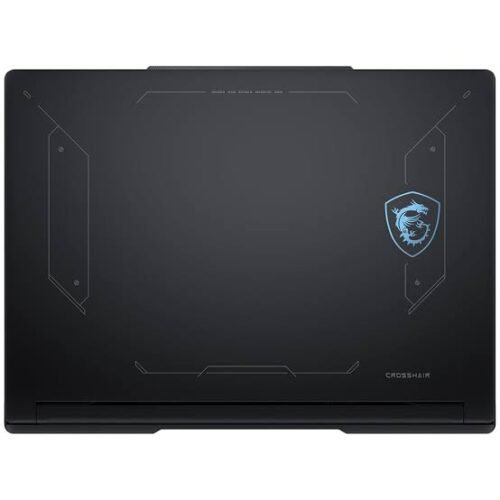MSI CROSSHAIR 16 HX E14WGK -  i9 - 14900HX - SSD 1 TB - 32 GB RAM DDR5 - RTX 5070 - 16" QHD+ IPS 240Hz - Teclado Retroiluminado - 24 Núcleos - Imagen 4