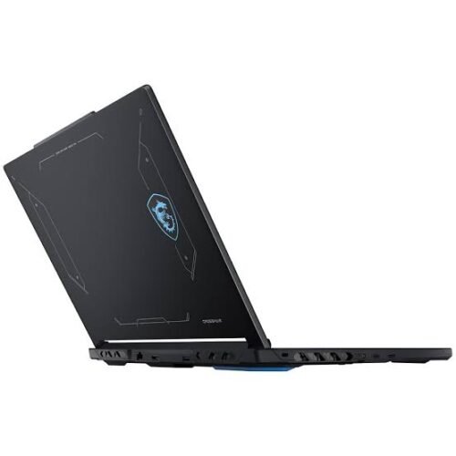 MSI CROSSHAIR 16 HX E14WGK -  i9 - 14900HX - SSD 1 TB - 32 GB RAM DDR5 - RTX 5070 - 16" QHD+ IPS 240Hz - Teclado Retroiluminado - 24 Núcleos - Imagen 5