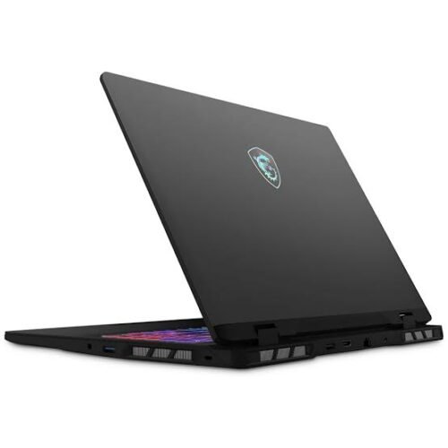 MSI CROSSHAIR A16 HX  D8WFKG -  RYZEN 9 8940HX  - SSD 1 TB - 32 GB RAM DDR5 - RTX 5060 - 16" QHD+ IPS 240Hz - Teclado Retroiluminado - 16 Núcleos - Imagen 5