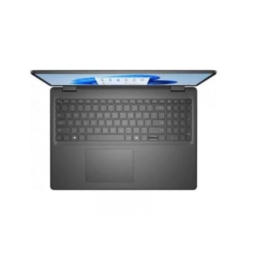 DELL 16 DC16255 - AMD RYZEN 7 250 - SSD 512 GB - 16 GB RAM DDR5 - 16” FHD+ Touch - 8 Núcleos - Imagen 2